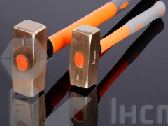 191C-1008 Кувалда іскробезпечна (німецький тип) 2,0 кг Al-Cu X-Spark